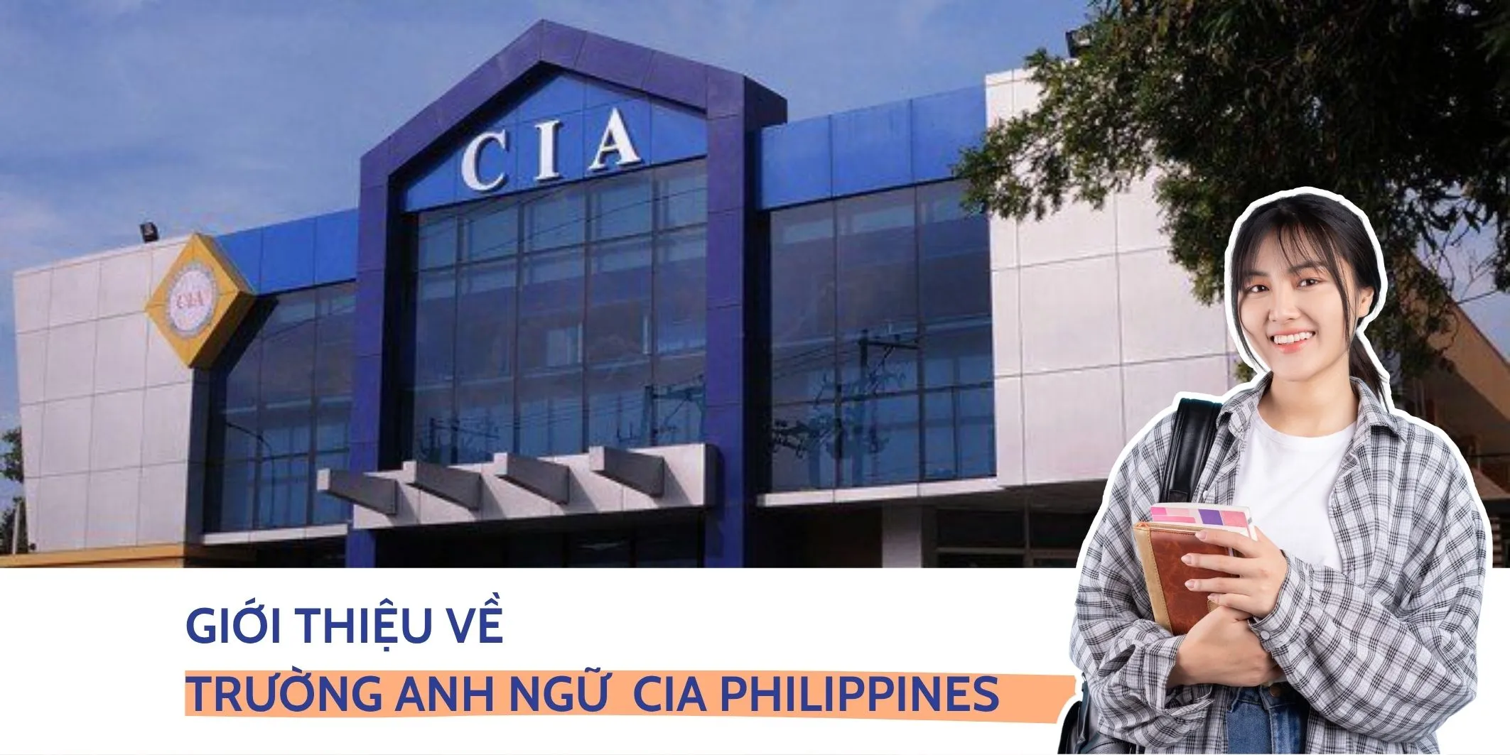 CIA Philippines 2026: Review Chi Tiết Trường Anh Ngữ Resort Hàng Đầu Cebu