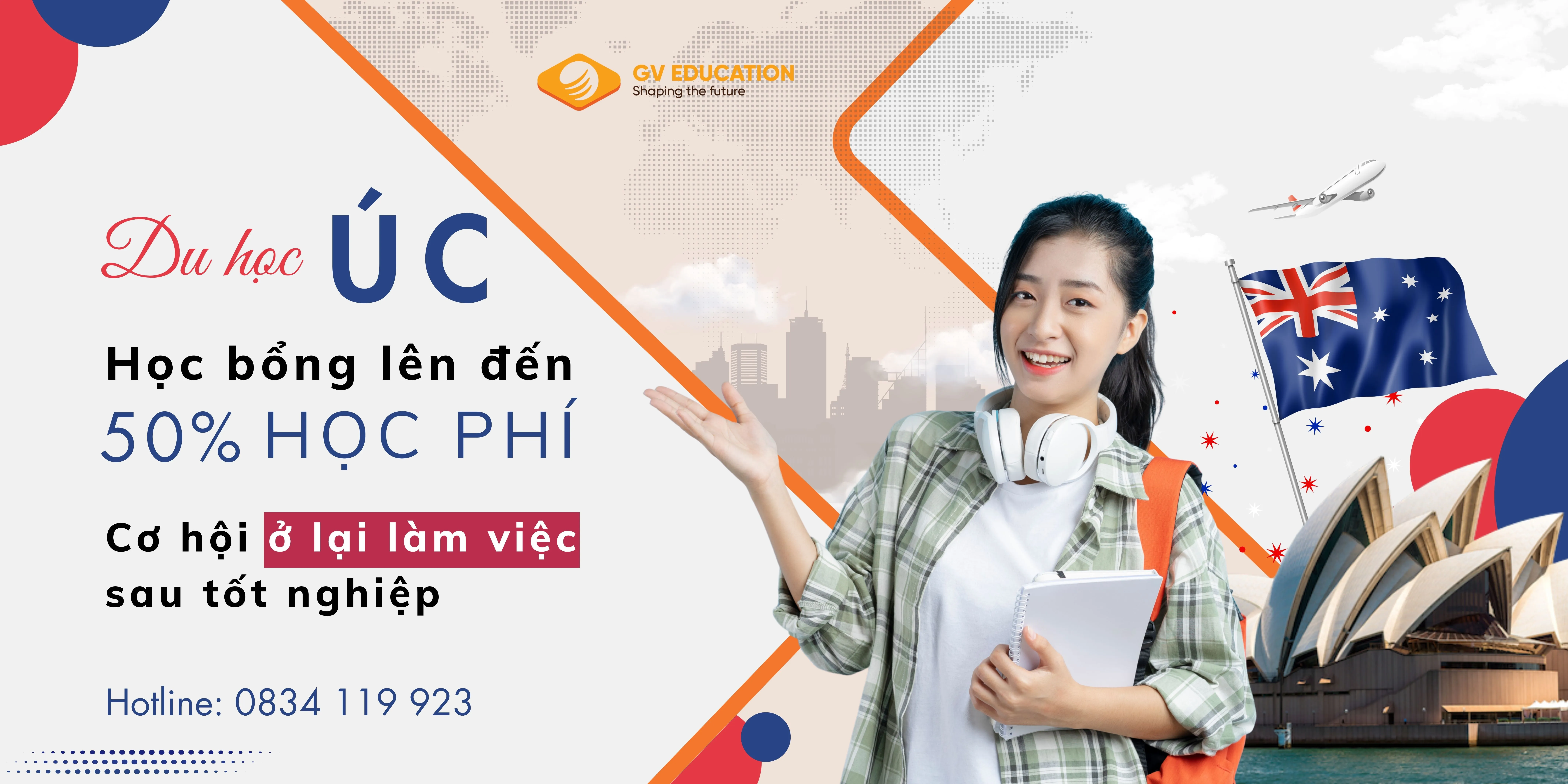 du học úc